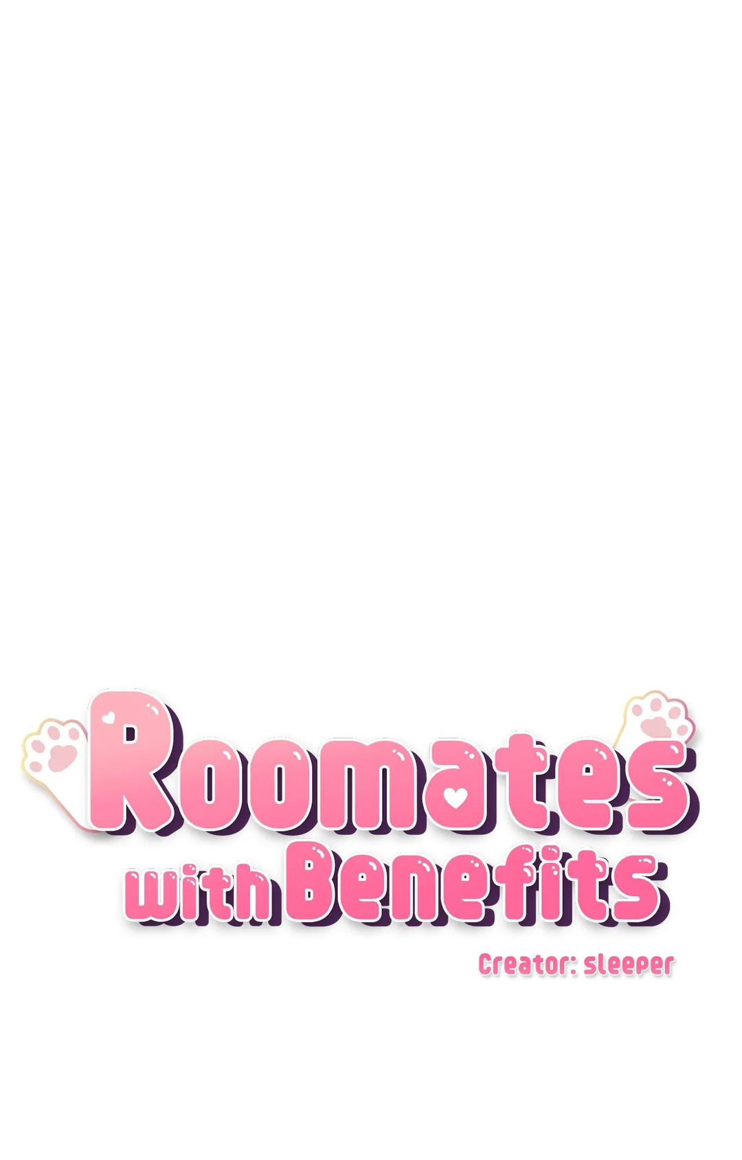 Roommates with benefits - Chapter 41 [photo 6] - MangaPorn