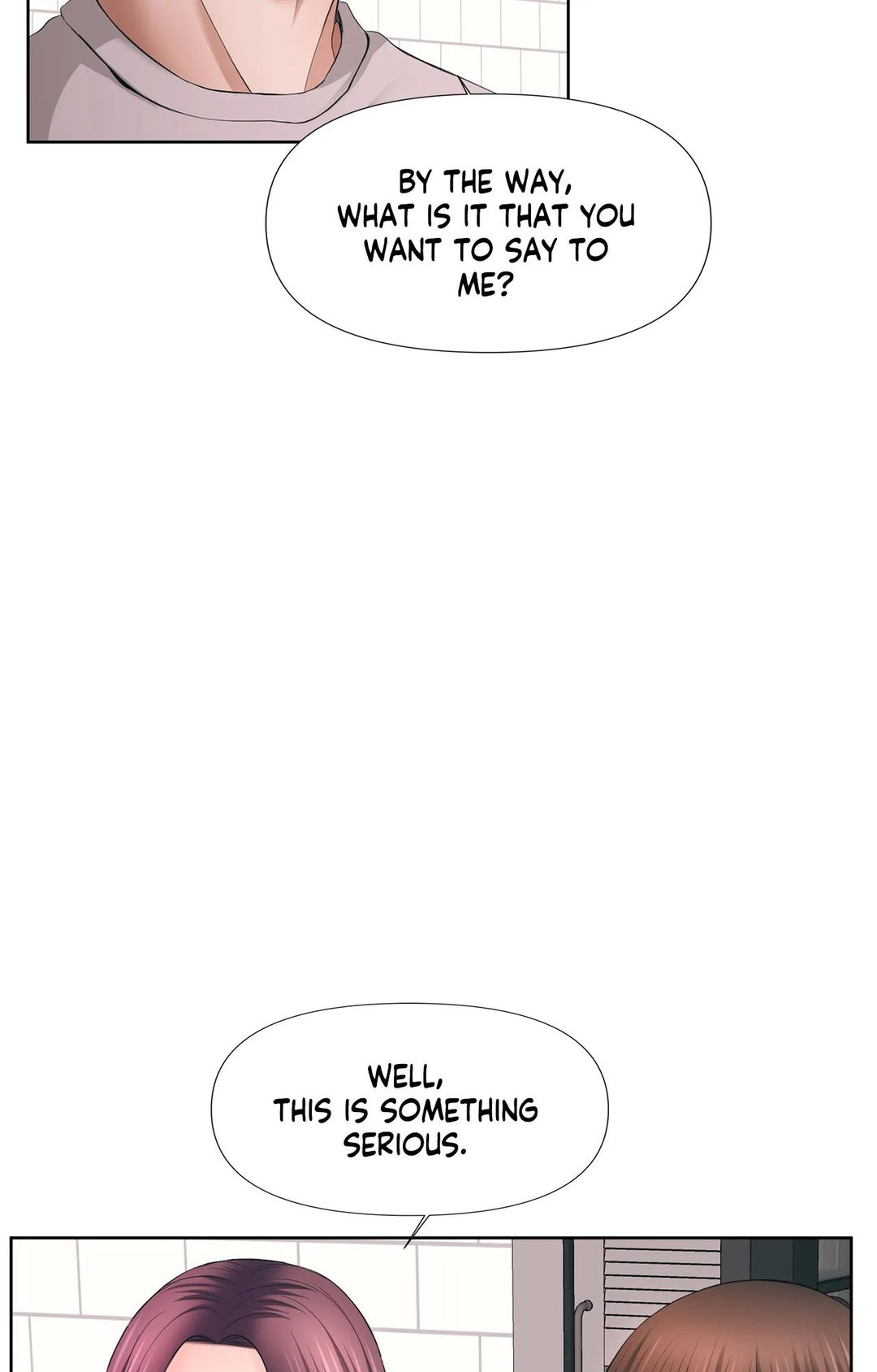 Roommates with benefits - Chapter 42 [photo 32] - MangaPorn