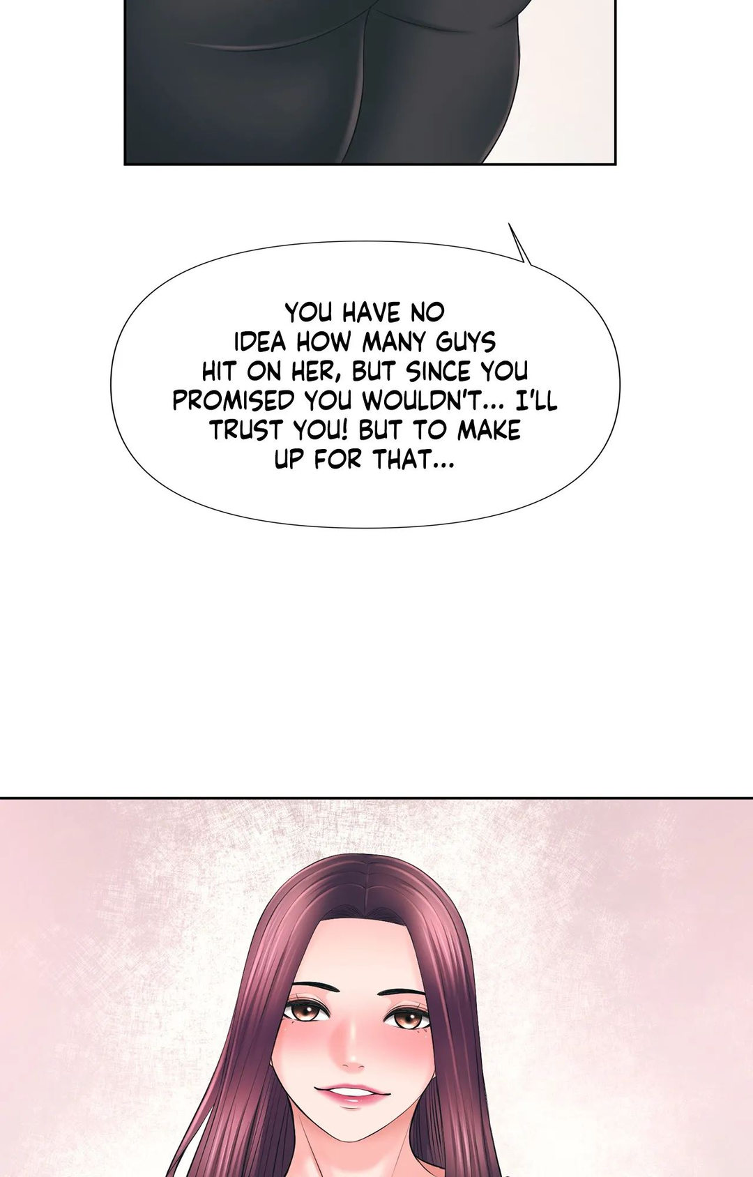 Roommates with benefits - Chapter 42 [photo 72] - MangaPorn