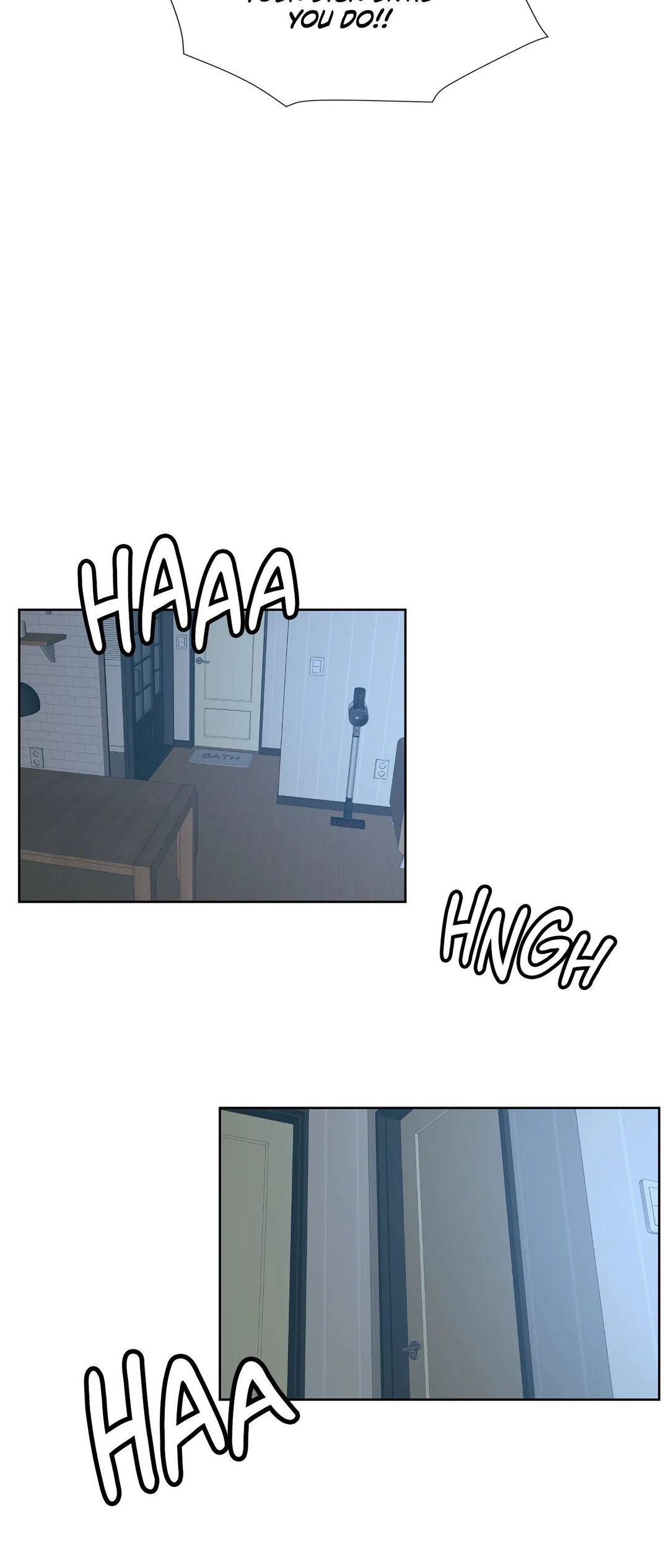 Roommates with benefits - Chapter 43 [photo 27] - MangaPorn