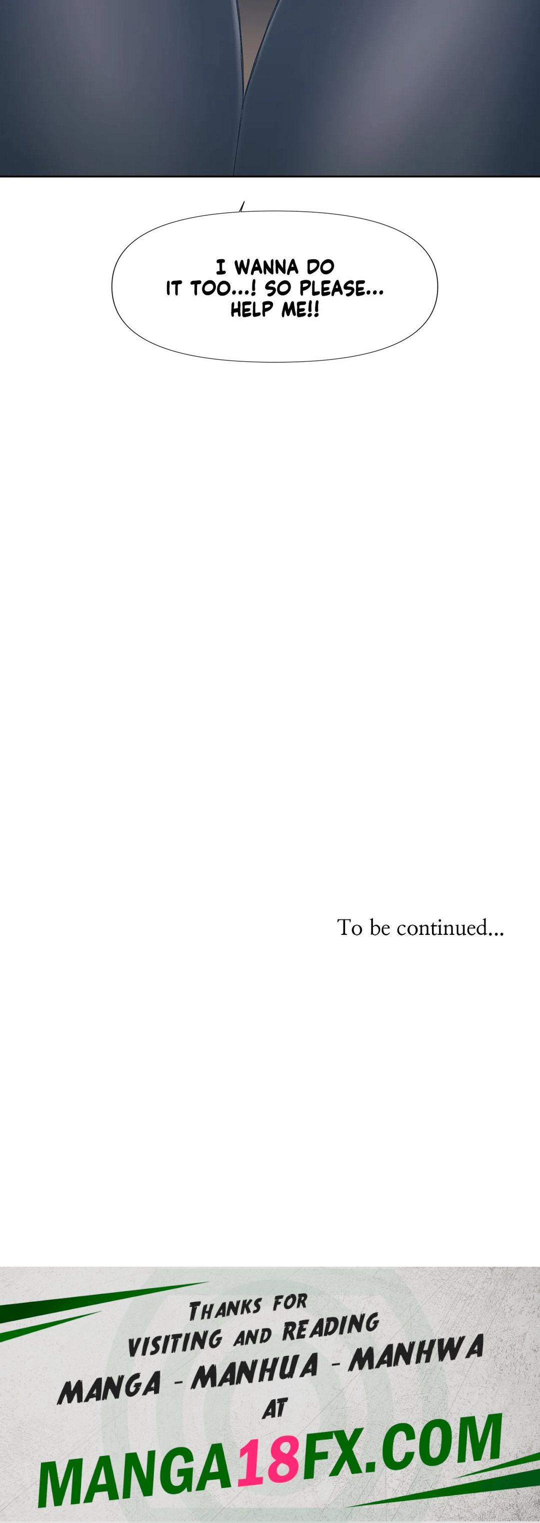 Roommates with benefits - Chapter 43 [photo 46] - MangaPorn