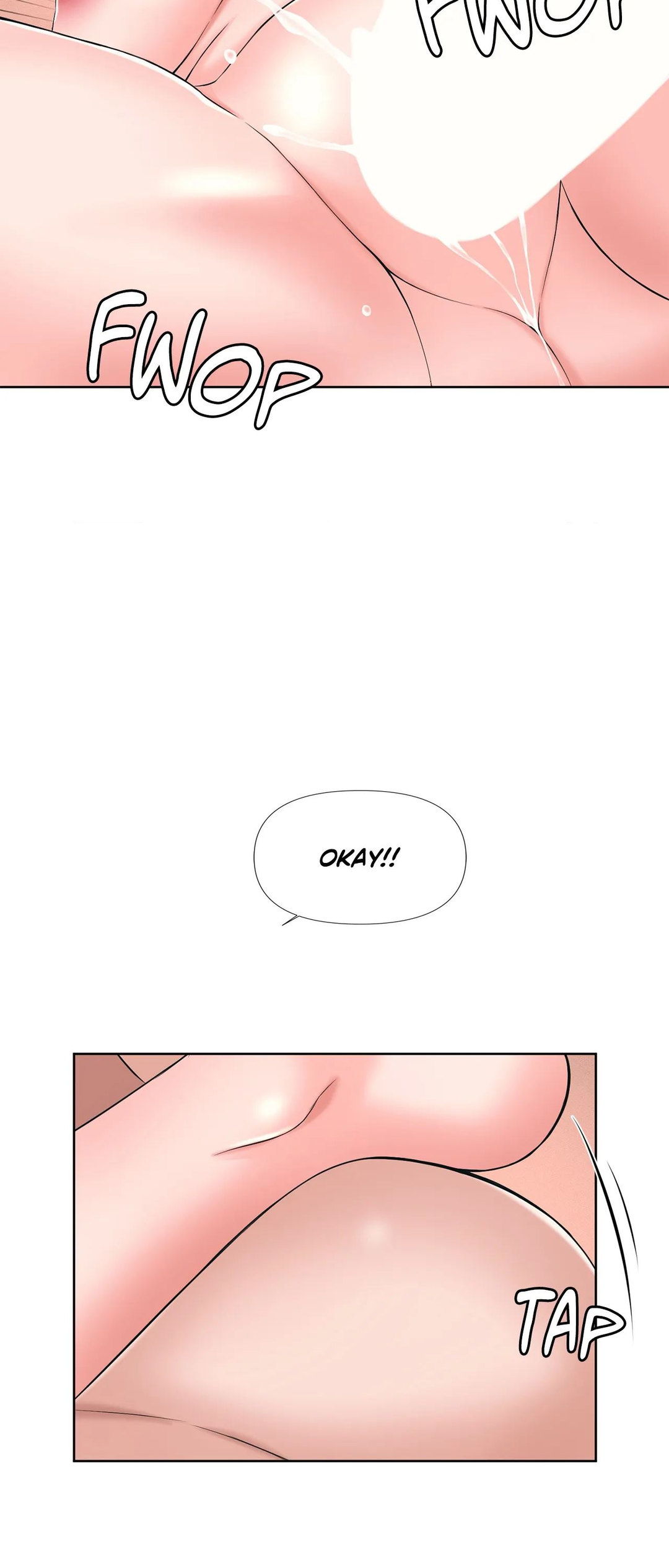 Roommates with benefits - Chapter 44 [photo 22] - MangaPorn