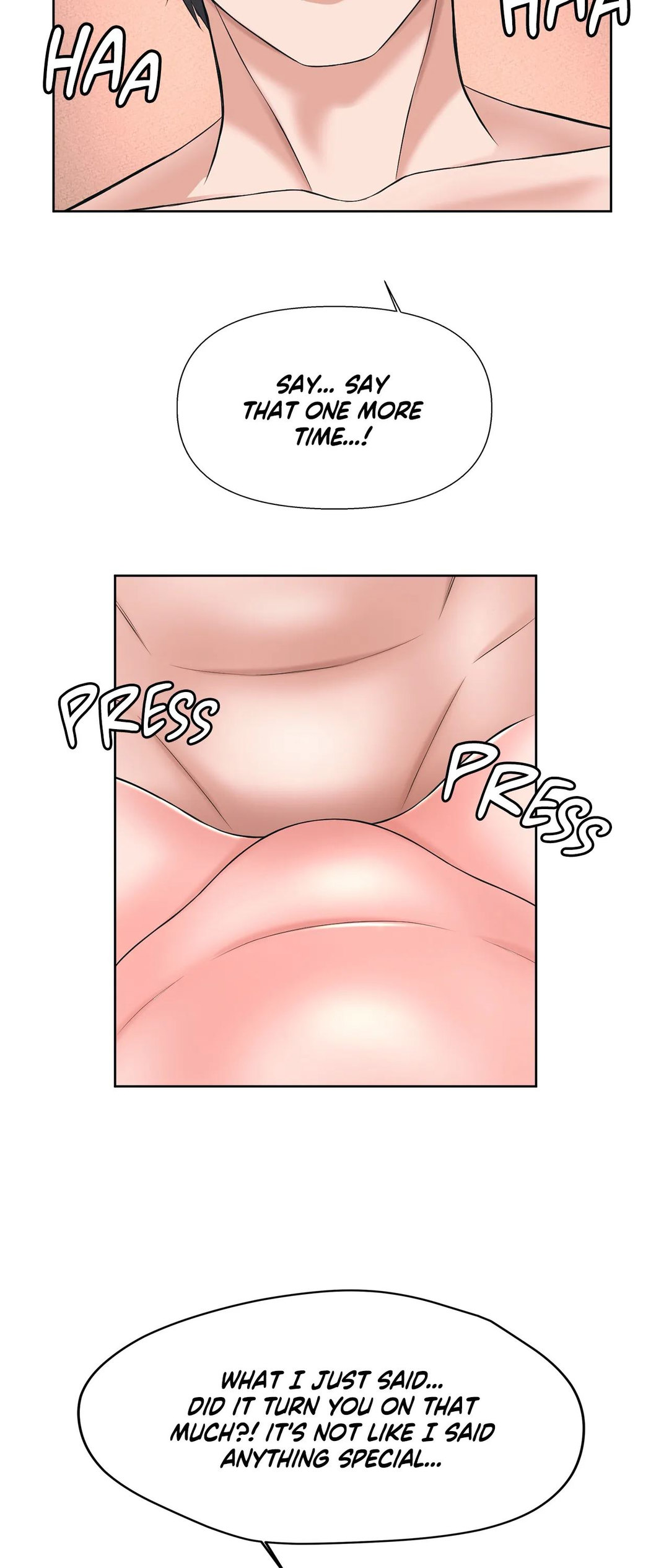 Roommates with benefits - Chapter 44 [photo 45] - MangaPorn