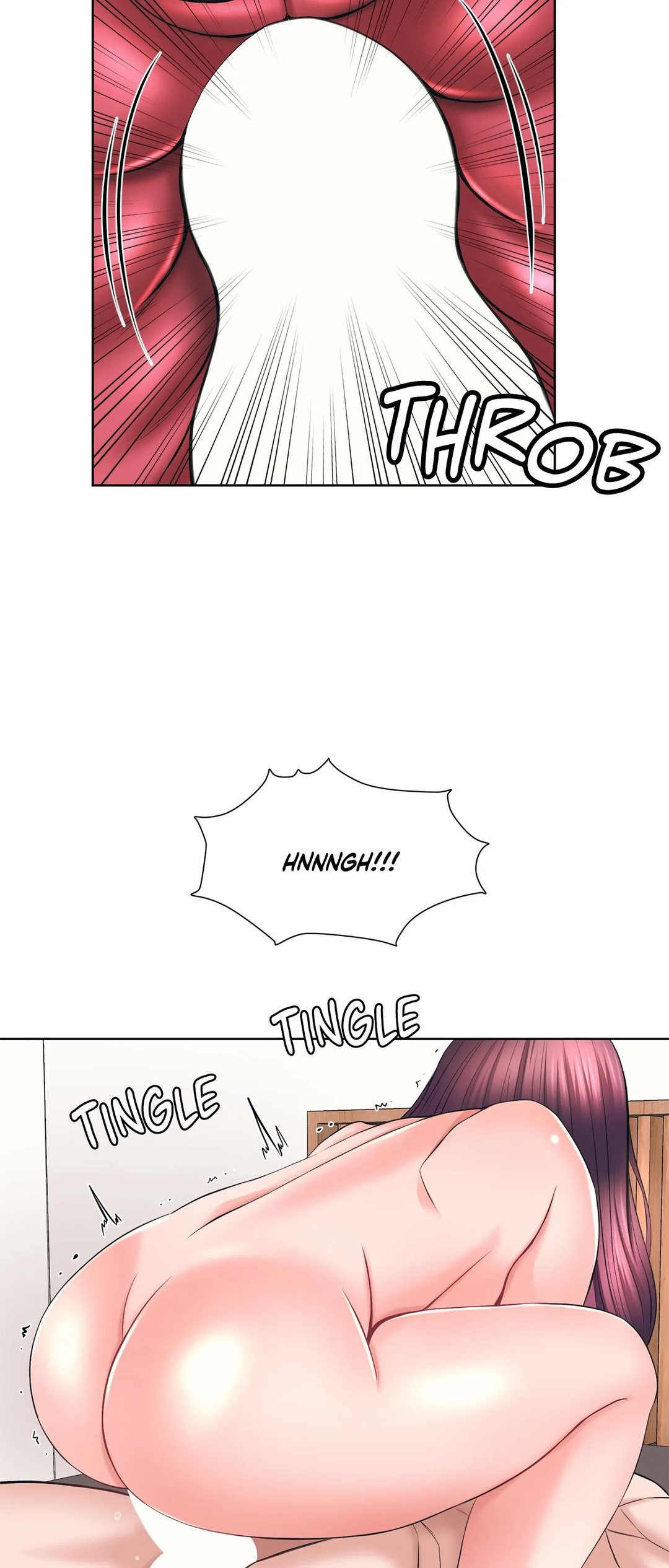 Roommates with benefits - Chapter 45 [photo 18] - MangaPorn