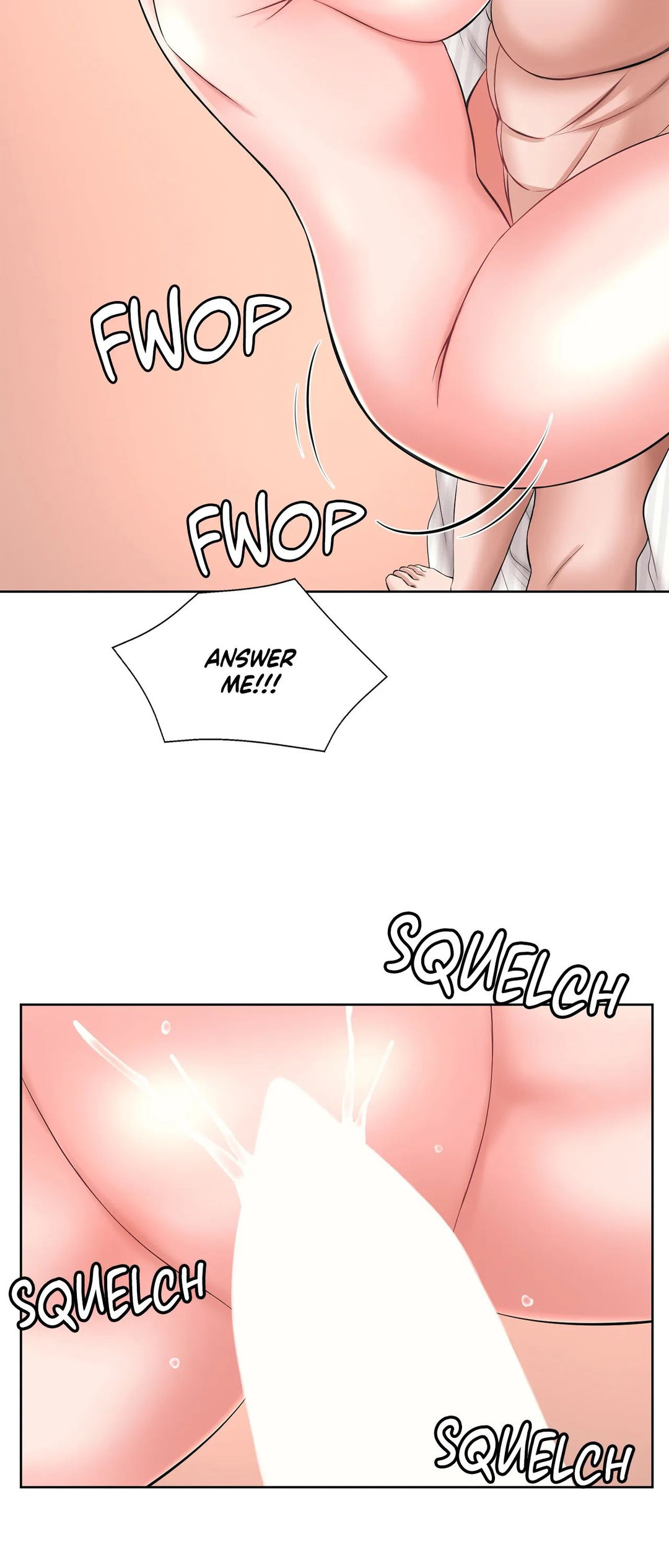 Roommates with benefits - Chapter 45 [photo 21] - MangaPorn