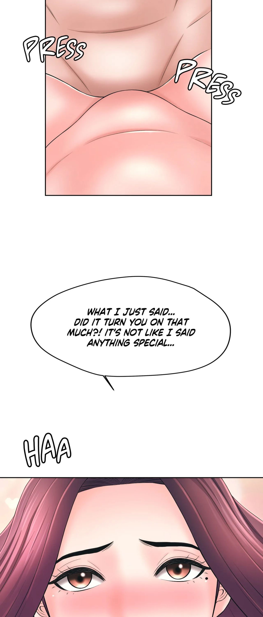 Roommates with benefits - Chapter 45 [photo 4] - MangaPorn