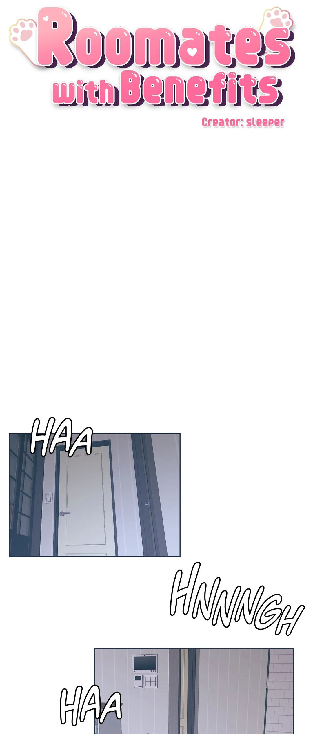 Roommates with benefits - Chapter 45 [photo 6] - MangaPorn