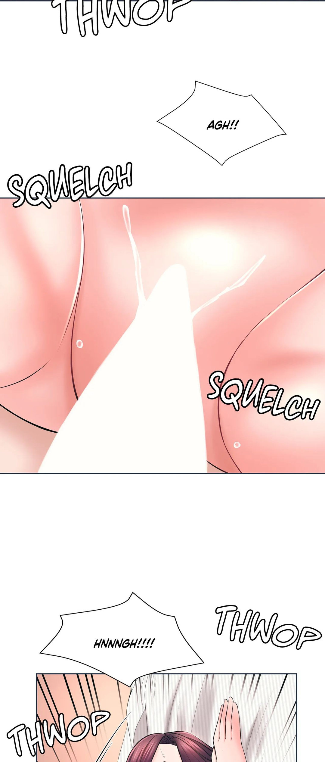 Roommates with benefits - Chapter 45 [photo 8] - MangaPorn