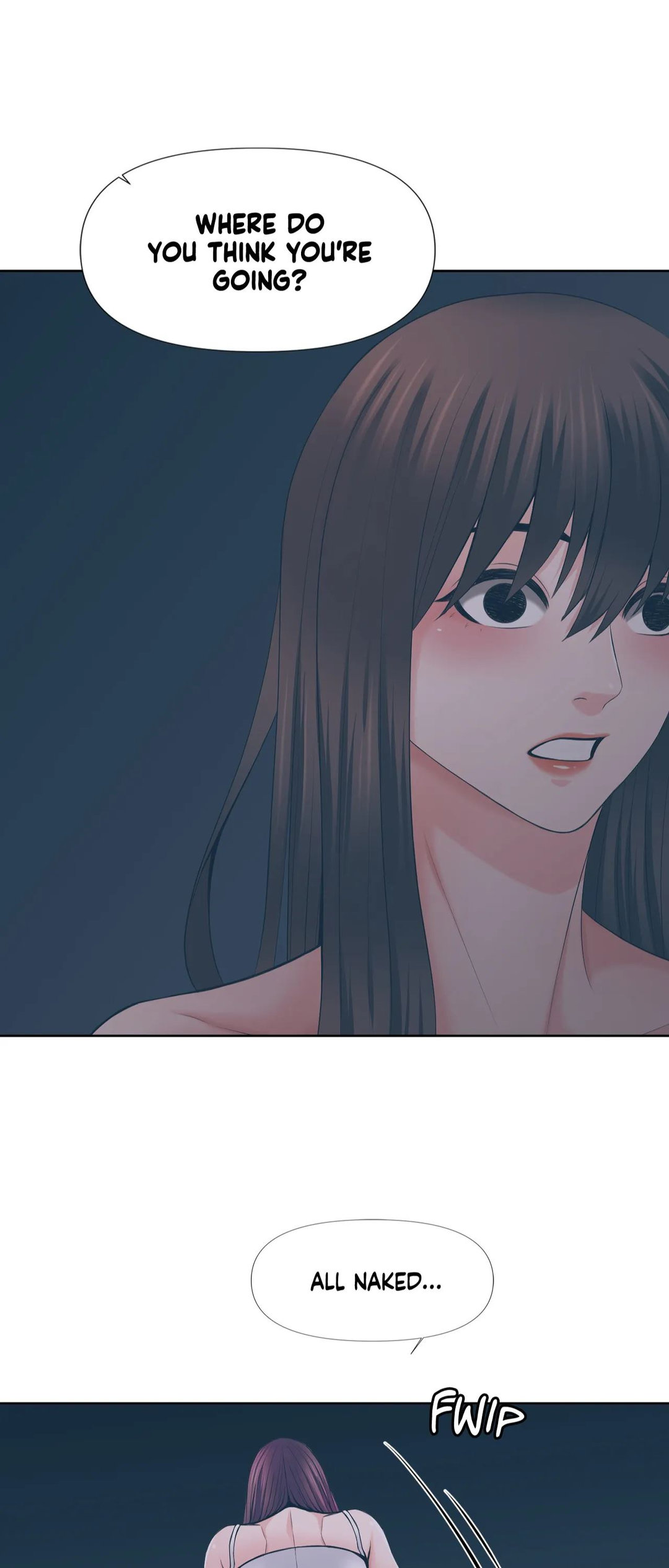 Roommates with benefits - Chapter 47 [photo 1] - MangaPorn