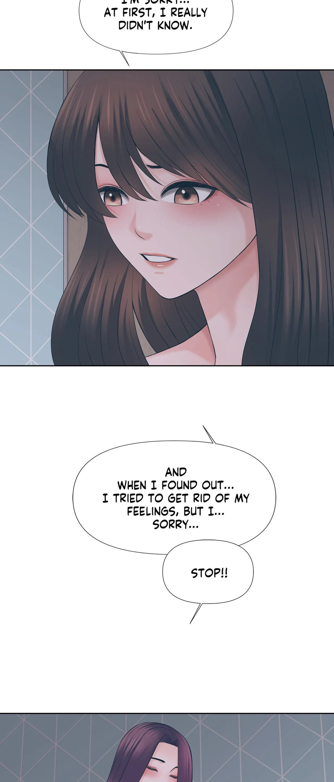 Roommates with benefits - Chapter 47 [photo 27] - MangaPorn