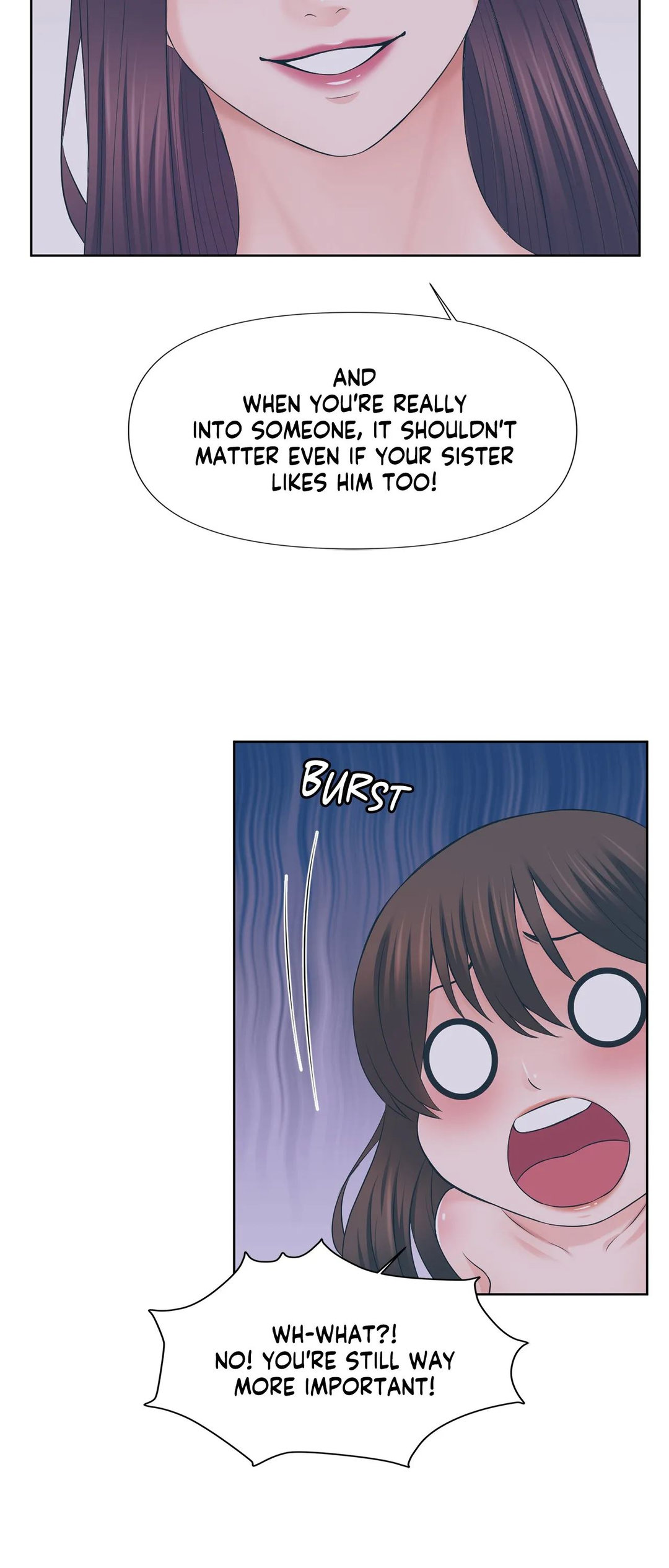 Roommates with benefits - Chapter 47 [photo 29] - MangaPorn