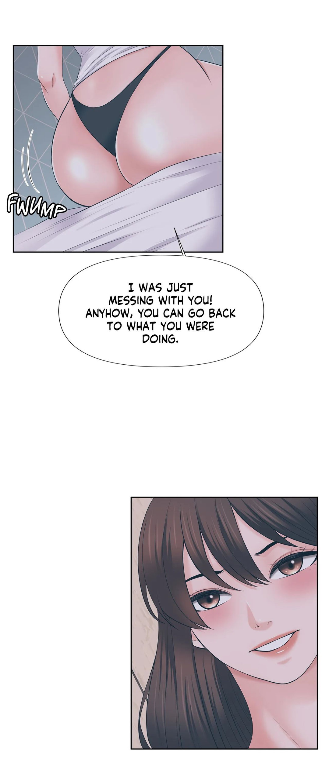 Roommates with benefits - Chapter 47 [photo 30] - MangaPorn