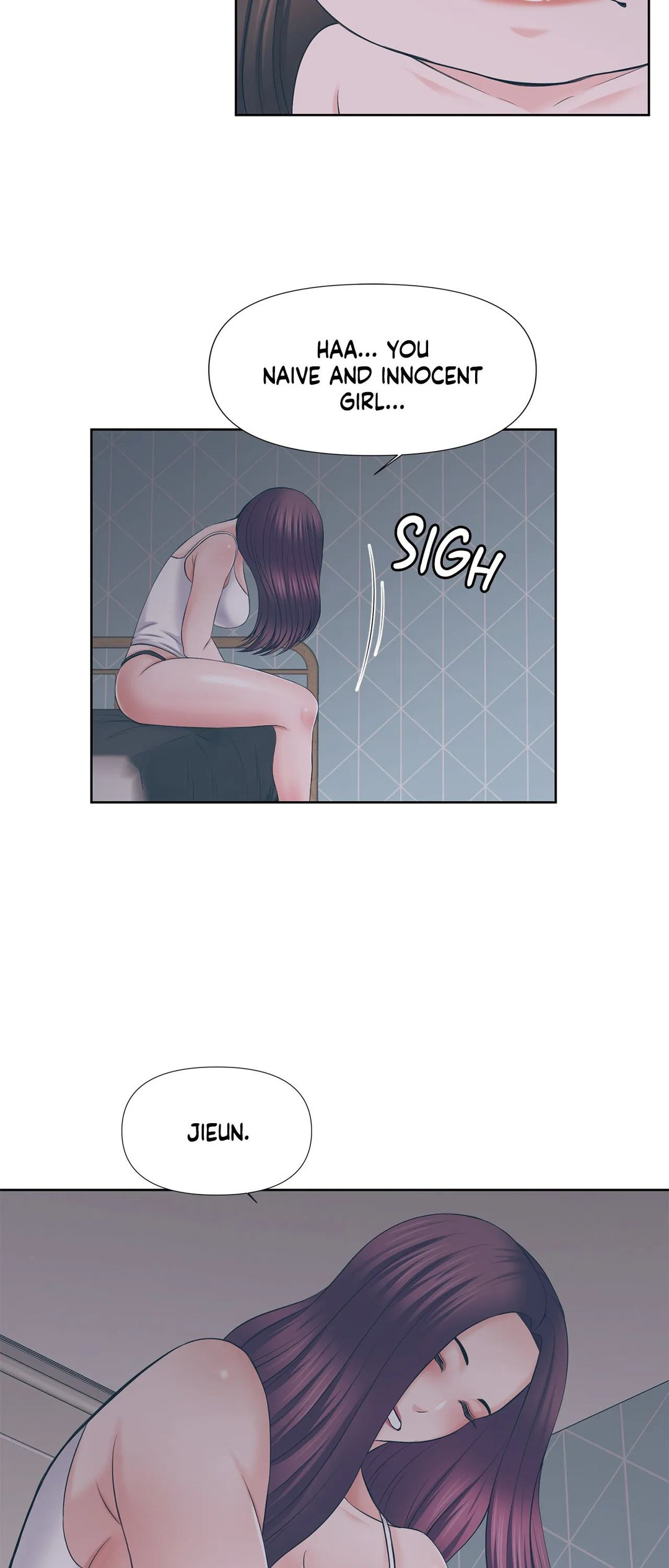 Roommates with benefits - Chapter 47 [photo 34] - MangaPorn