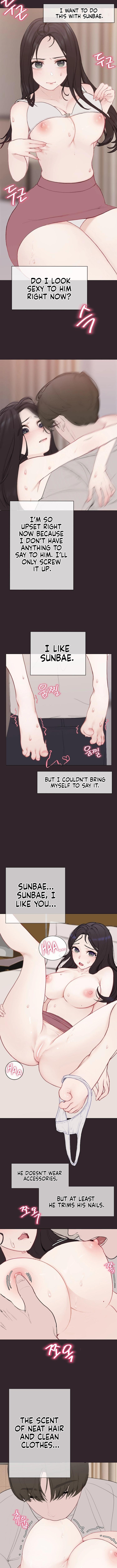 Shorts - Chapter 2 [photo 4] - MangaPorn