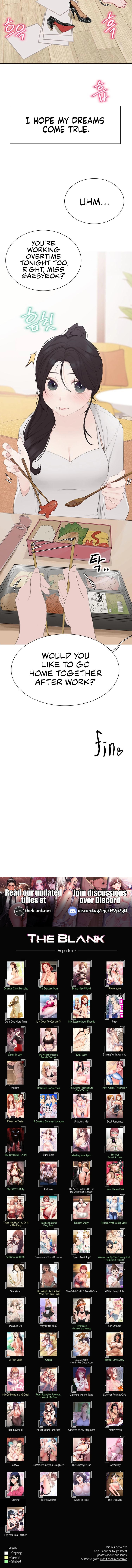 Shorts - Chapter 2 [photo 7] - MangaPorn