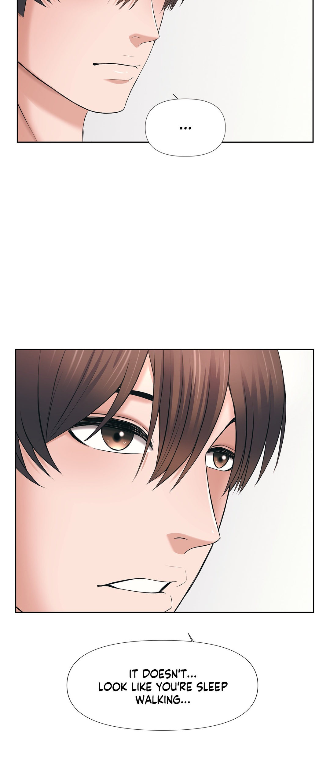 Roommates with benefits - Chapter 48 [photo 10] - MangaPorn