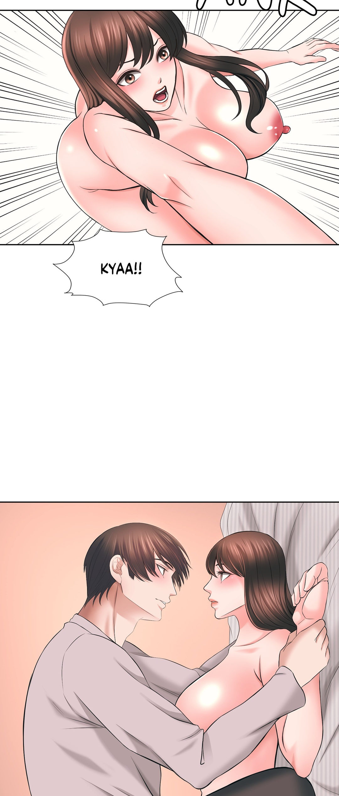 Roommates with benefits - Chapter 48 [photo 25] - MangaPorn