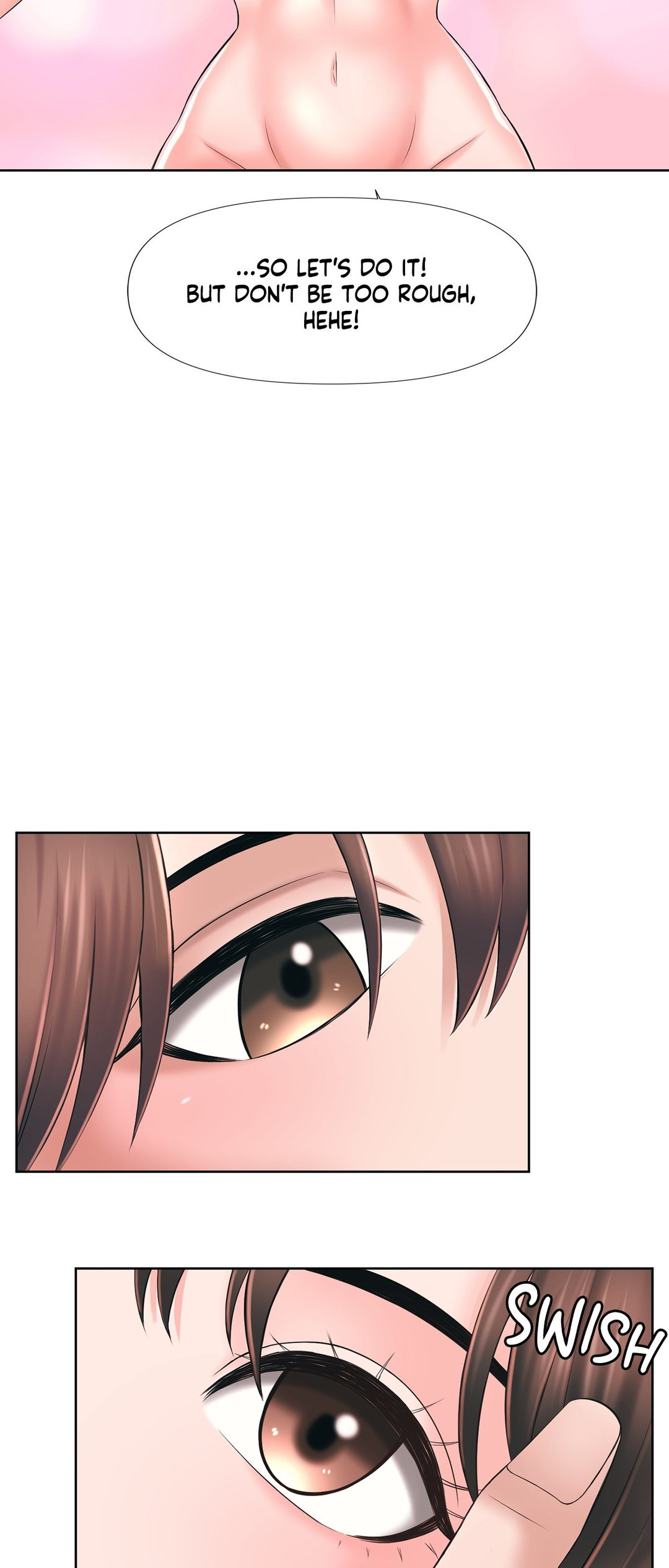 Roommates with benefits - Chapter 48 [photo 29] - MangaPorn