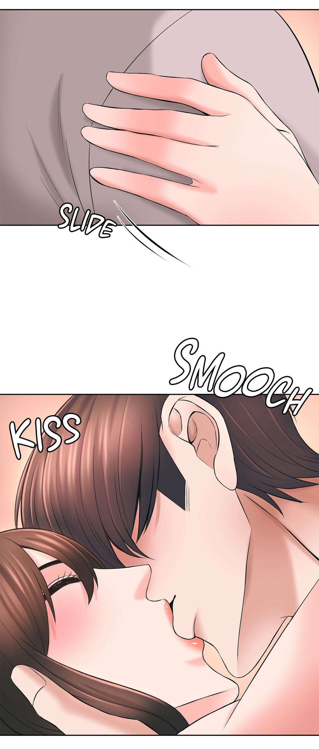 Roommates with benefits - Chapter 48 [photo 32] - MangaPorn