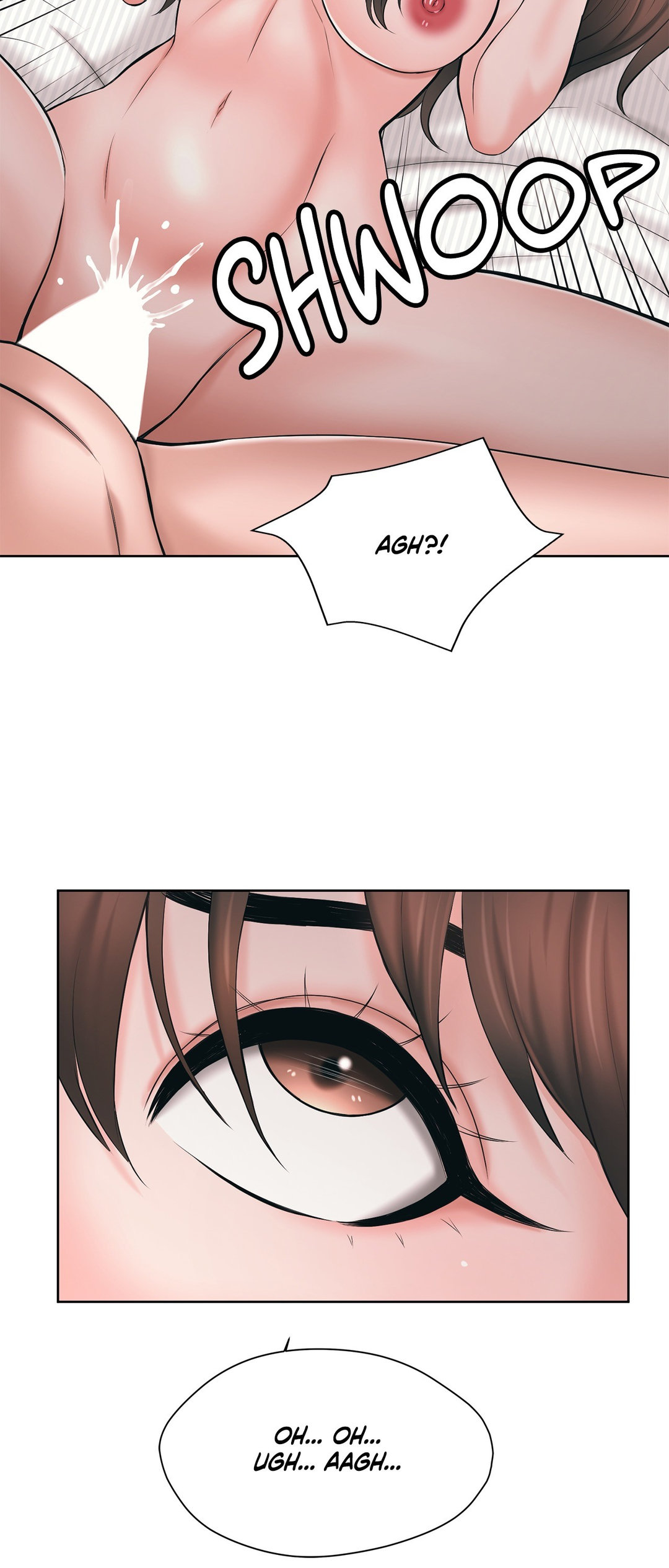 Roommates with benefits - Chapter 49 [photo 22] - MangaPorn