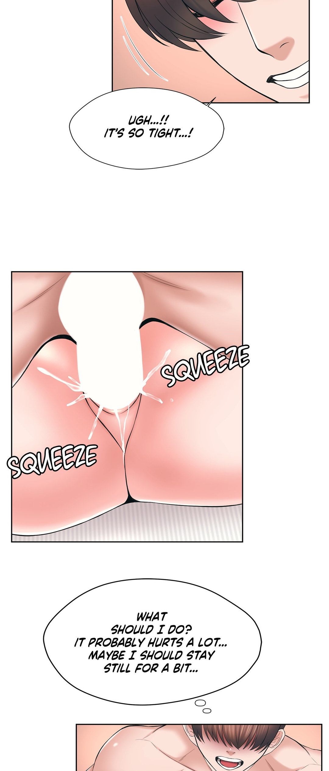 Roommates with benefits - Chapter 49 [photo 25] - MangaPorn