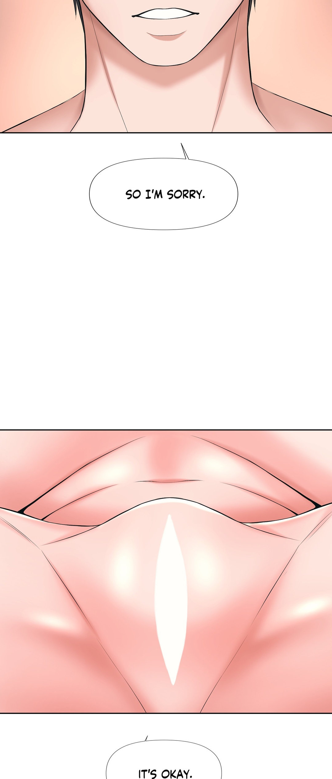 Roommates with benefits - Chapter 49 [photo 3] - MangaPorn