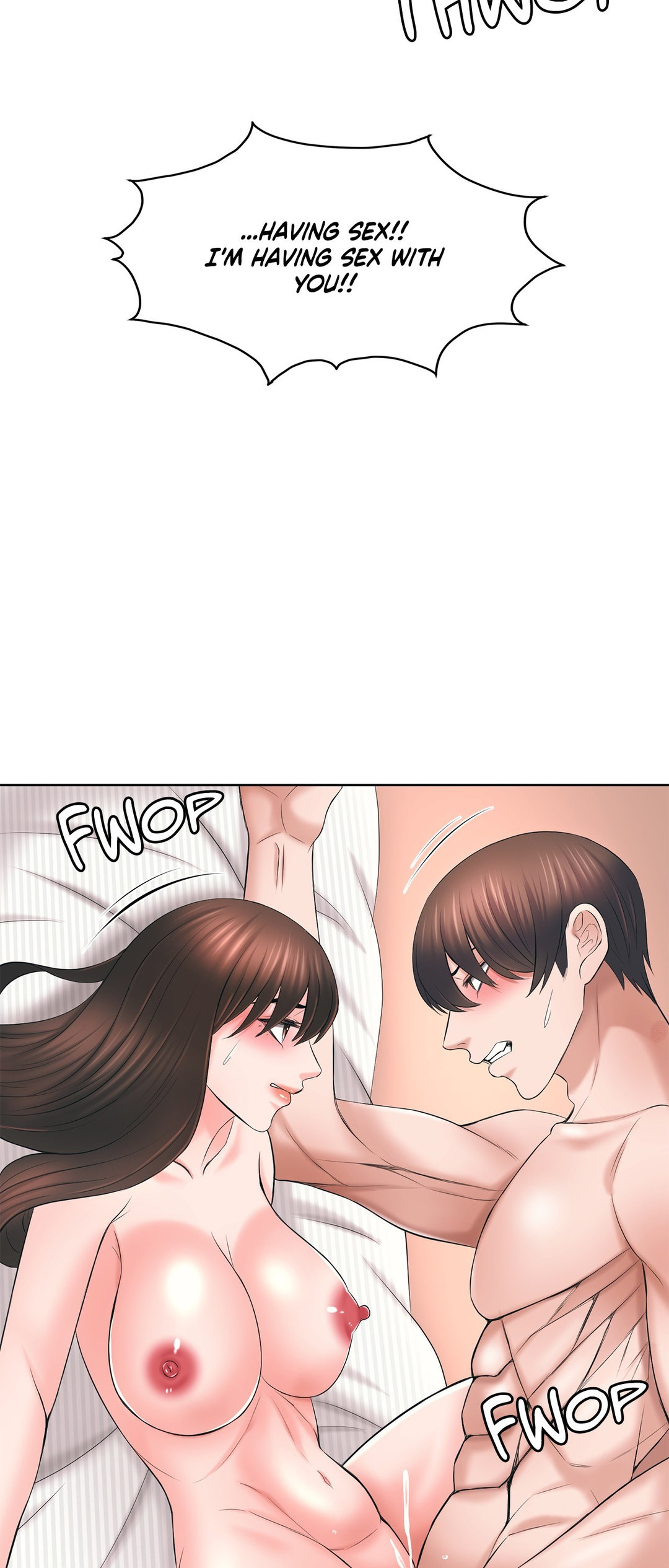 Roommates with benefits - Chapter 49 [photo 31] - MangaPorn