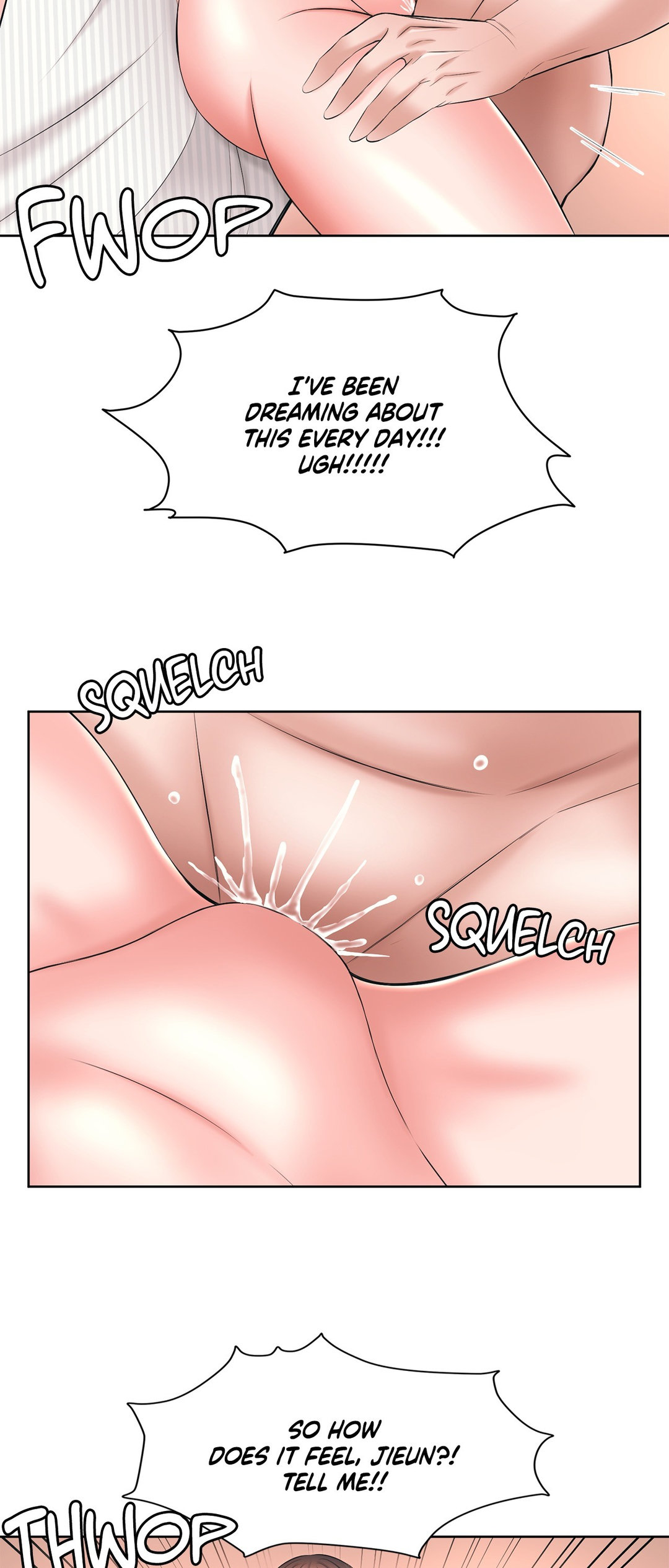 Roommates with benefits - Chapter 49 [photo 32] - MangaPorn