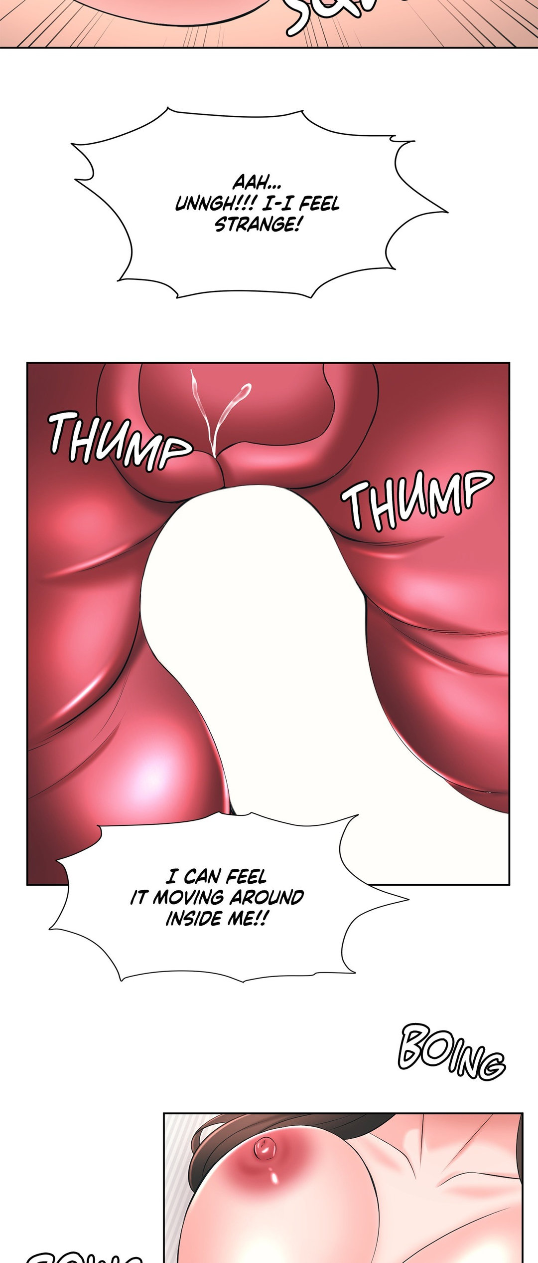 Roommates with benefits - Chapter 49 [photo 36] - MangaPorn