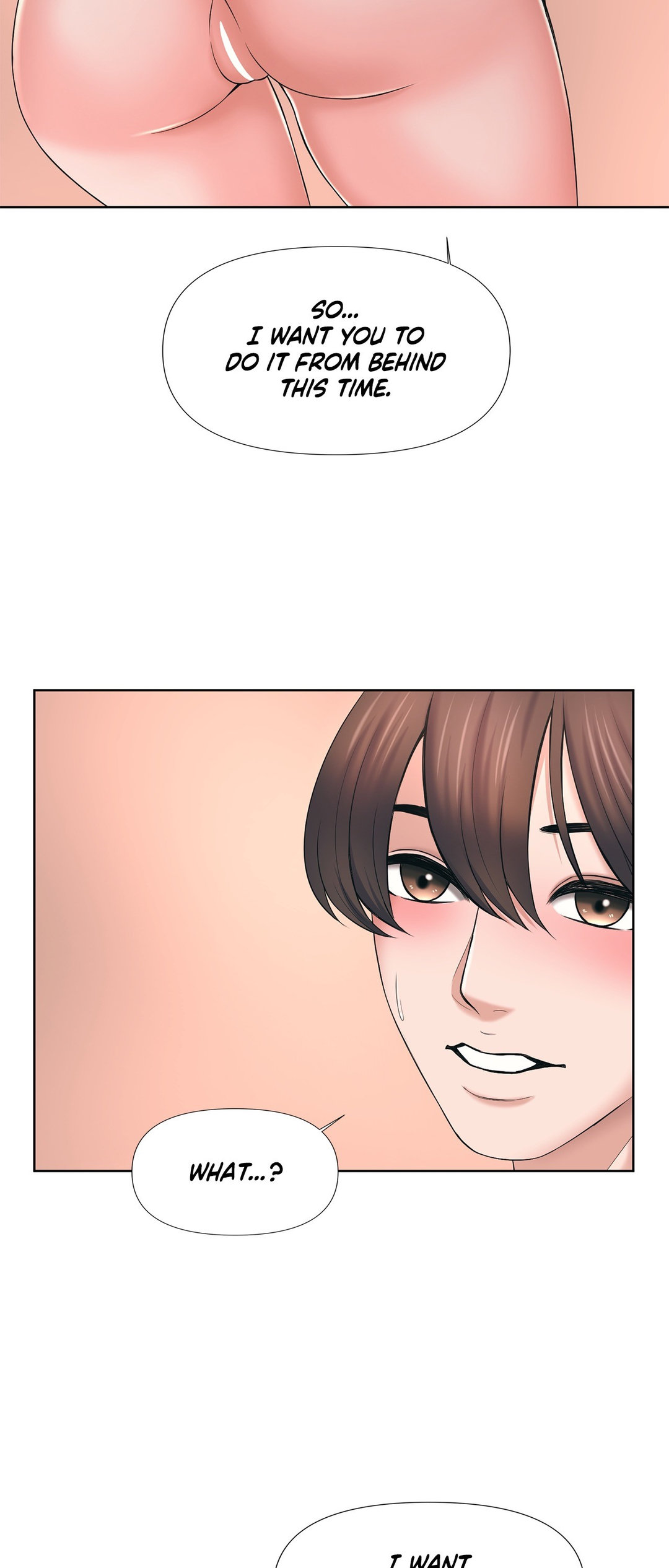 Roommates with benefits - Chapter 49 [photo 47] - MangaPorn