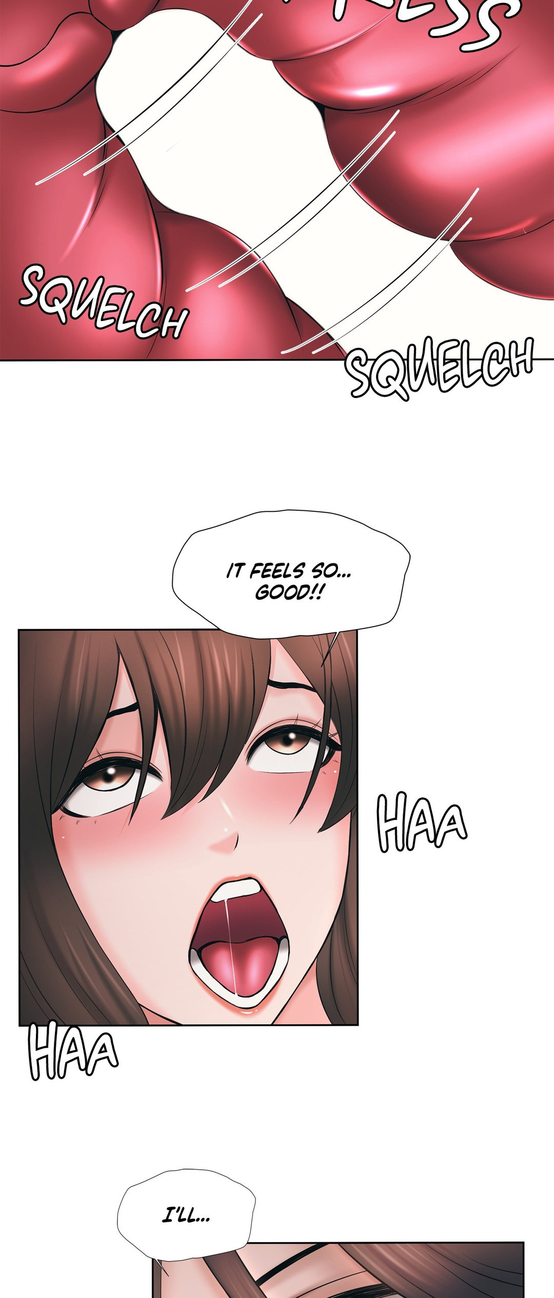 Roommates with benefits - Chapter 50 [photo 15] - MangaPorn