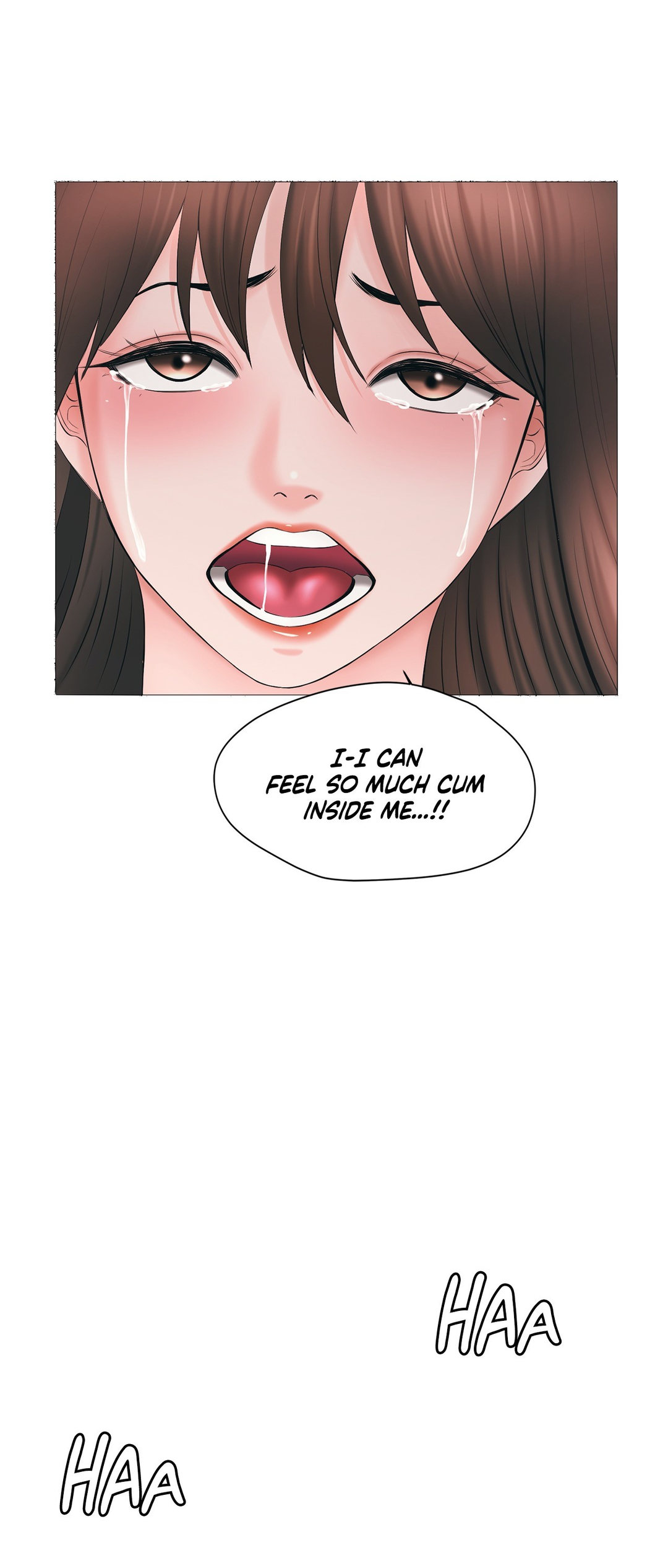 Roommates with benefits - Chapter 50 [photo 41] - MangaPorn