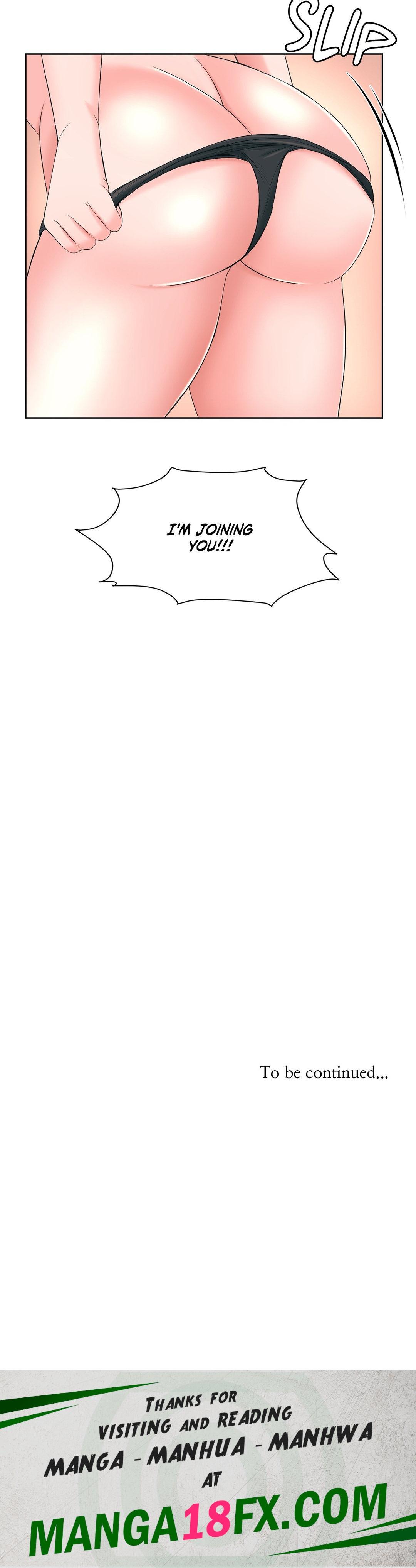 Roommates with benefits - Chapter 50 [photo 49] - MangaPorn