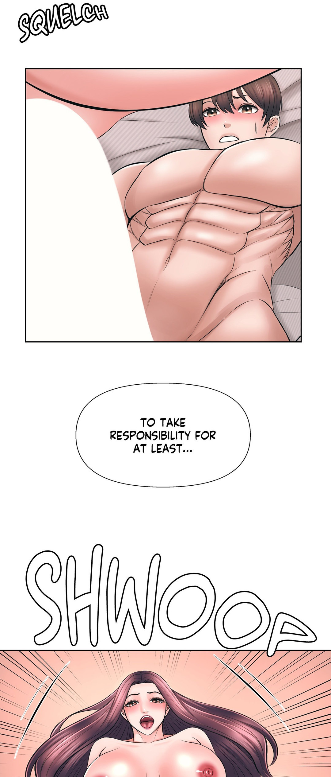 Roommates with benefits - Chapter 51 [photo 11] - MangaPorn