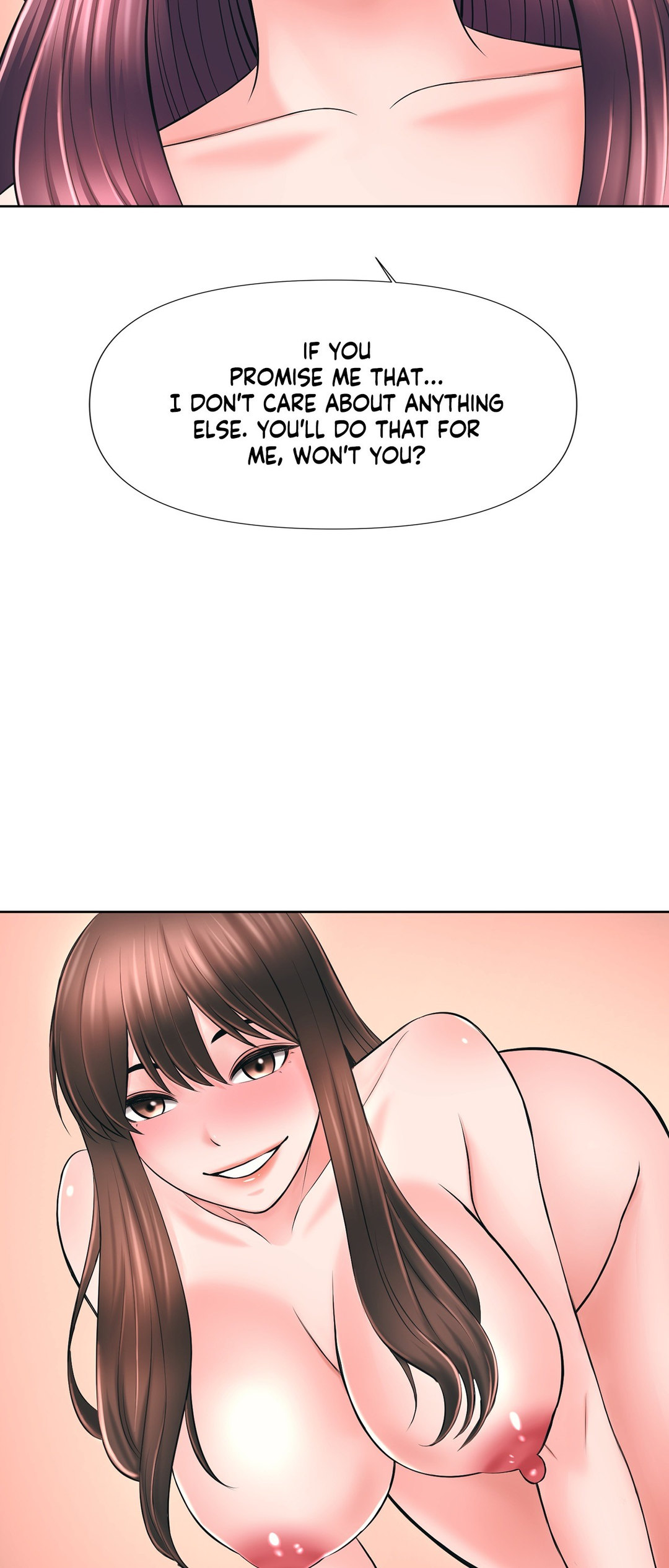 Roommates with benefits - Chapter 51 [photo 13] - MangaPorn