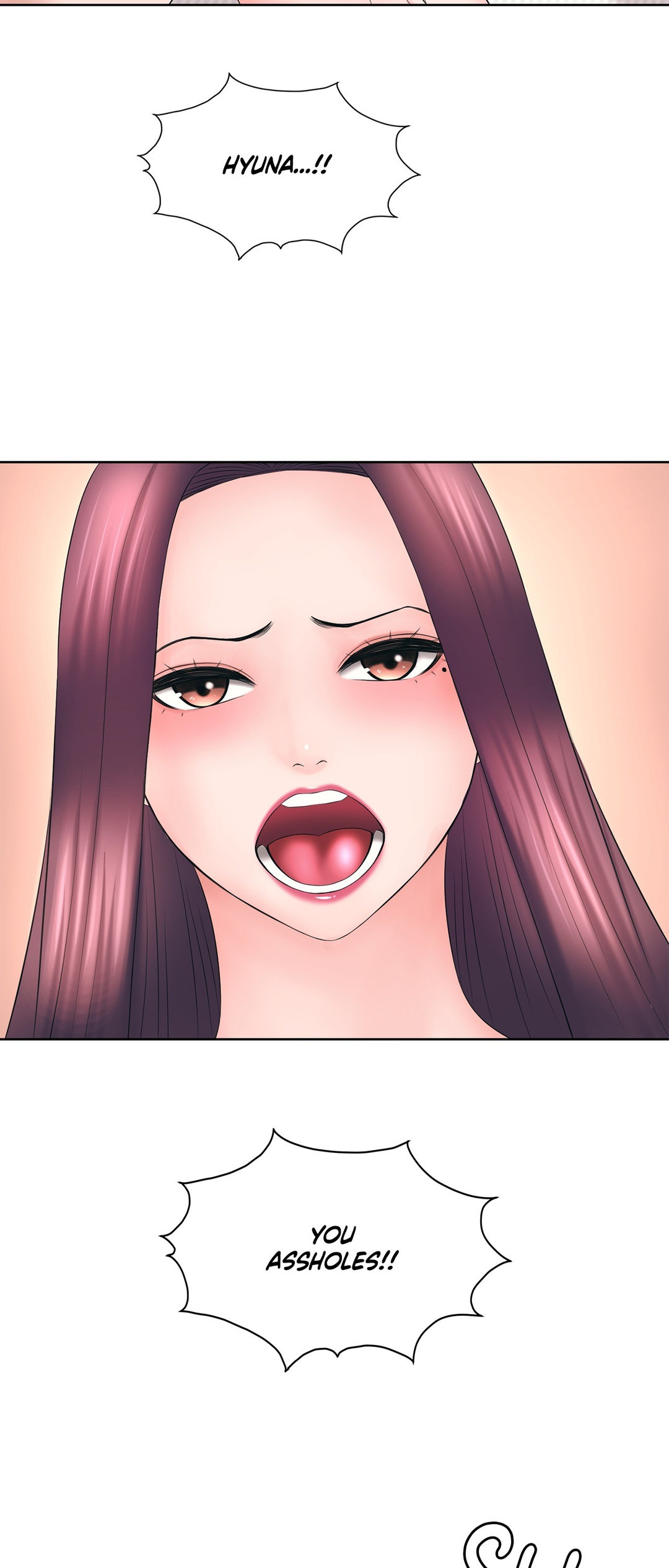 Roommates with benefits - Chapter 51 [photo 3] - MangaPorn