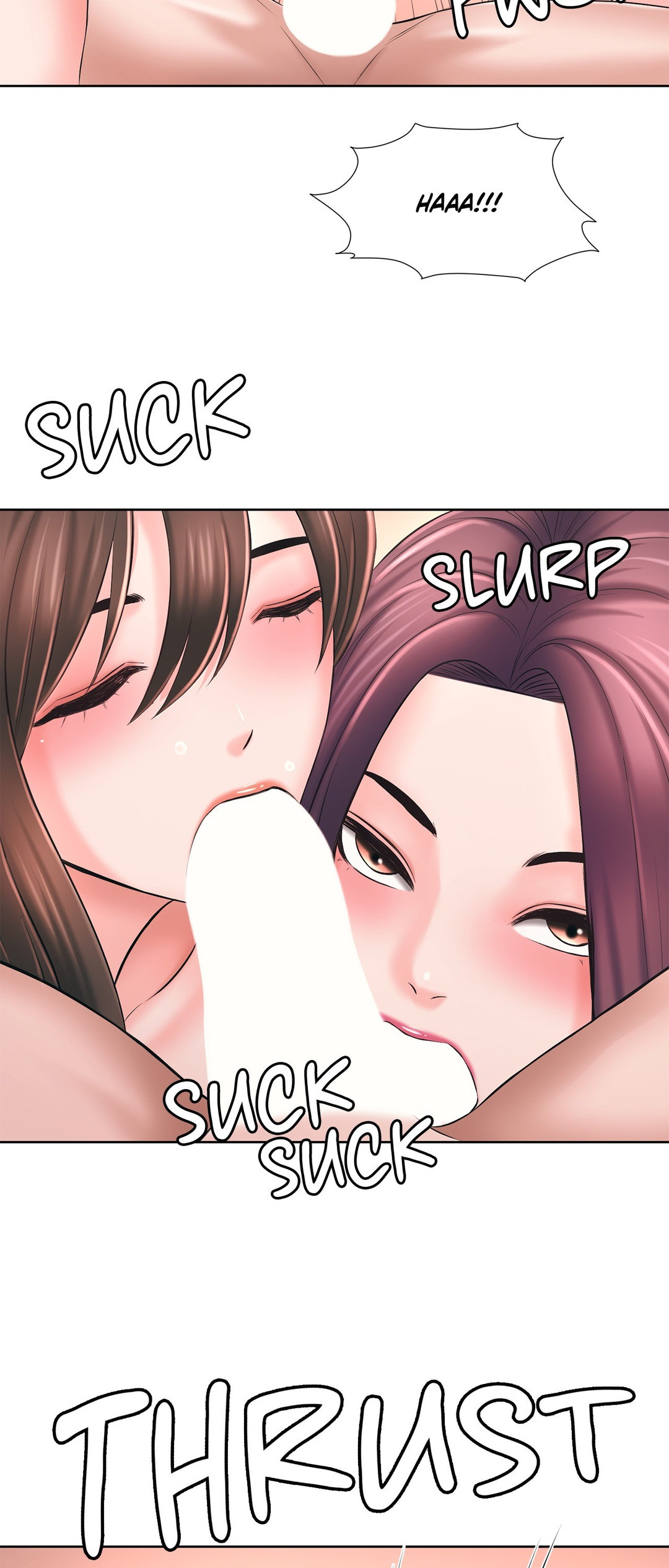 Roommates with benefits - Chapter 51 [photo 35] - MangaPorn