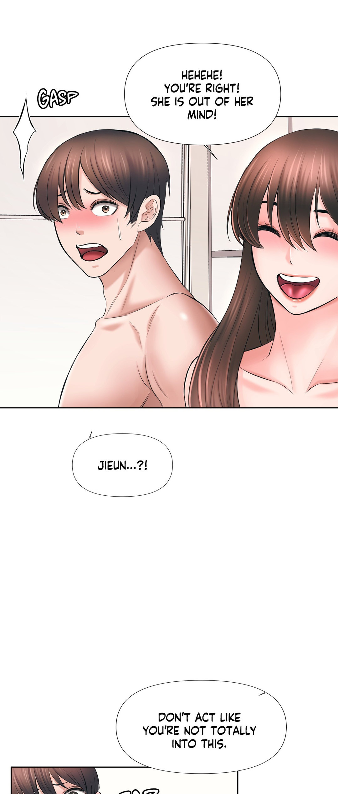 Roommates with benefits - Chapter 51 [photo 8] - MangaPorn