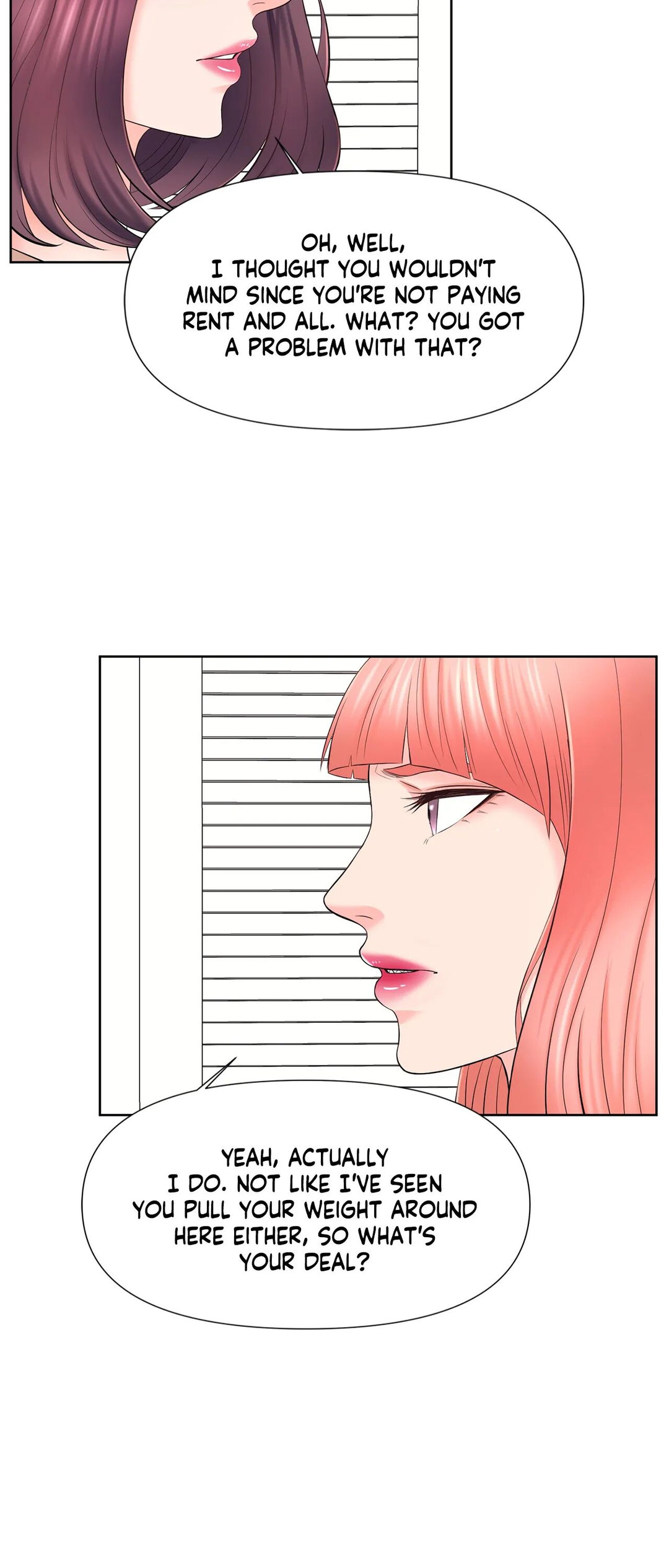 Roommates with benefits - Chapter 52 [photo 19] - MangaPorn