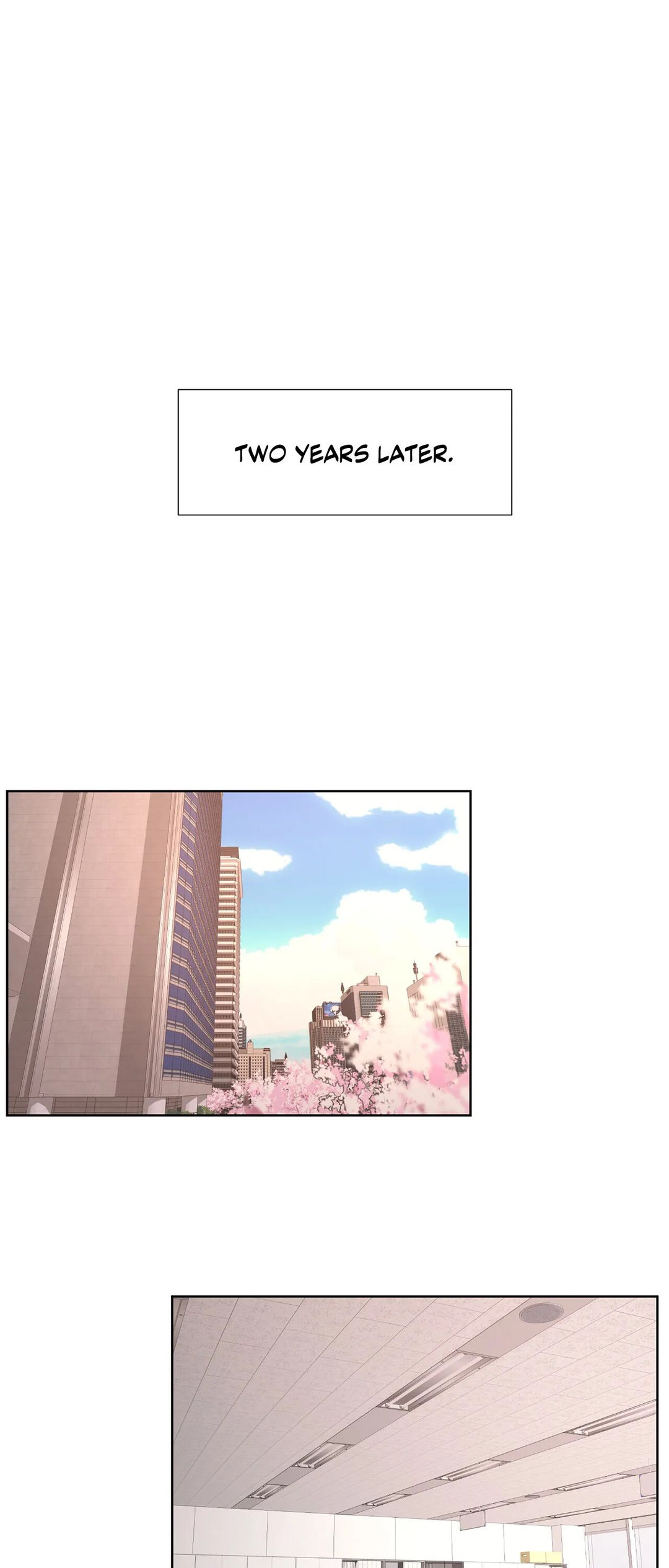 Roommates with benefits - Chapter 52 [photo 6] - MangaPorn