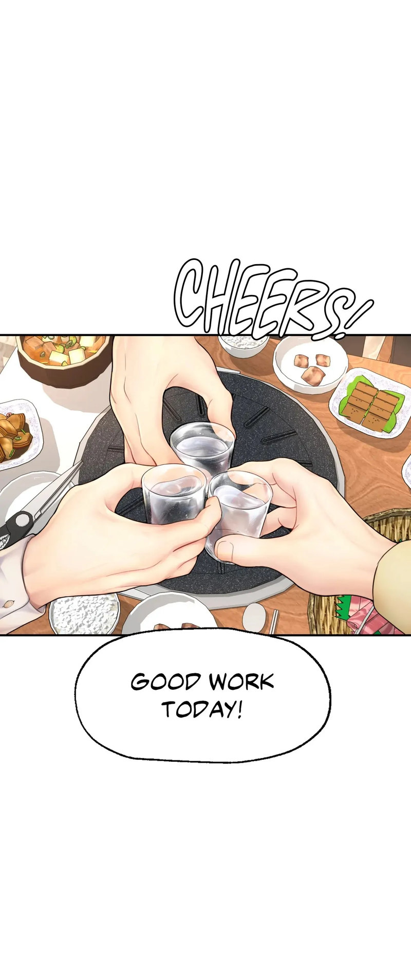 Ordinary to Alpha - Chapter 1 [photo 102] - MangaPorn