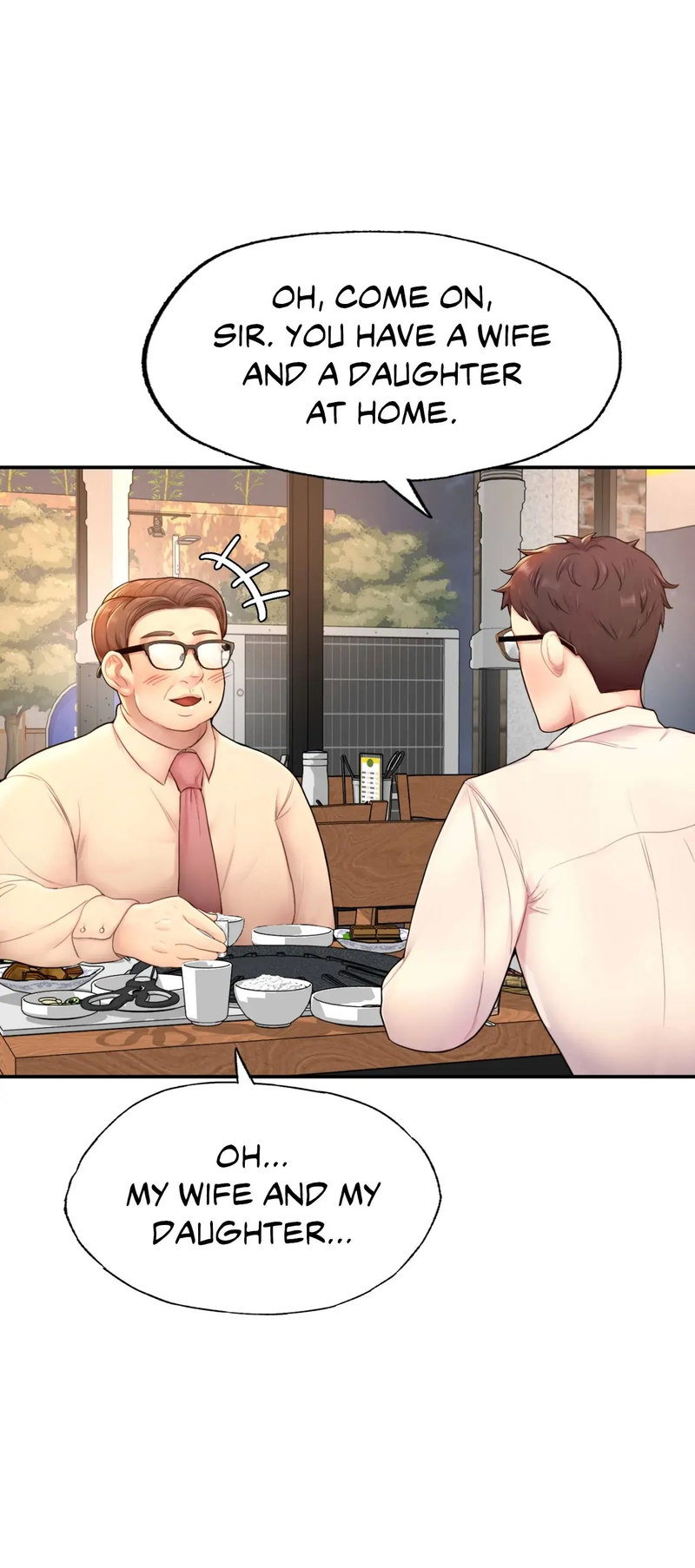 Ordinary to Alpha - Chapter 1 [photo 104] - MangaPorn