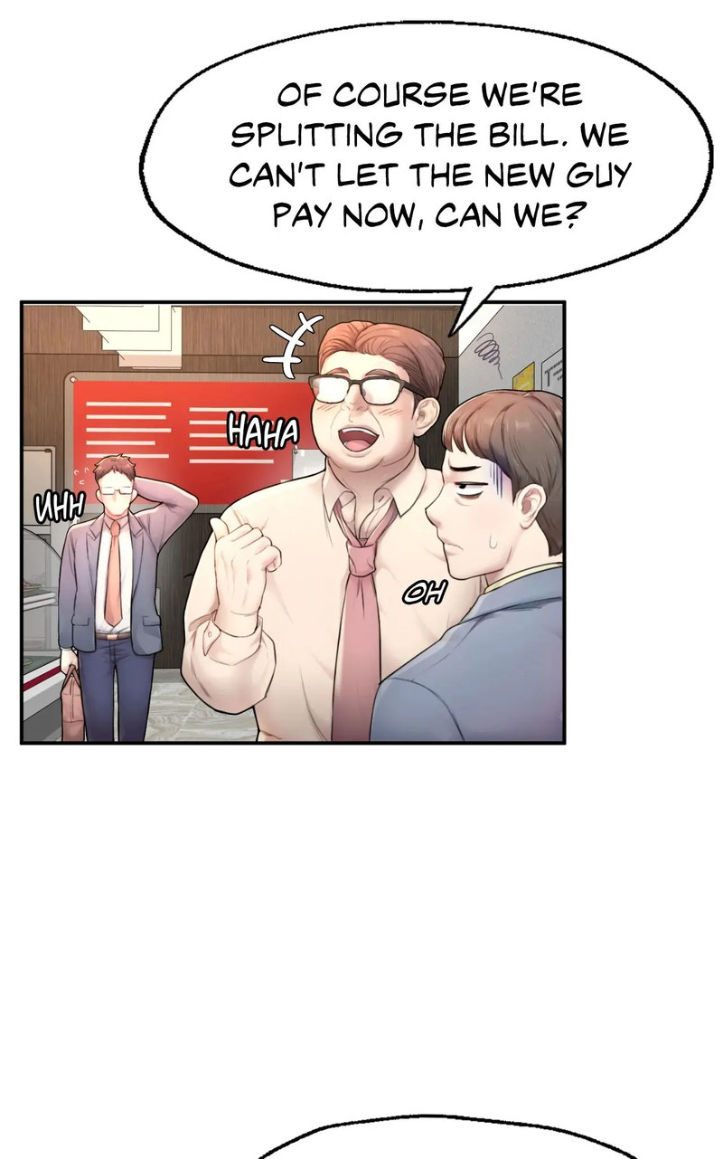 Ordinary to Alpha - Chapter 1 [photo 109] - MangaPorn