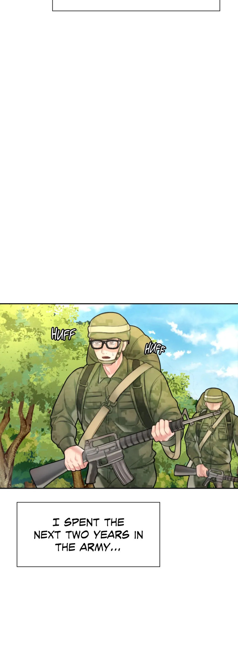 Ordinary to Alpha - Chapter 1 [photo 11] - MangaPorn