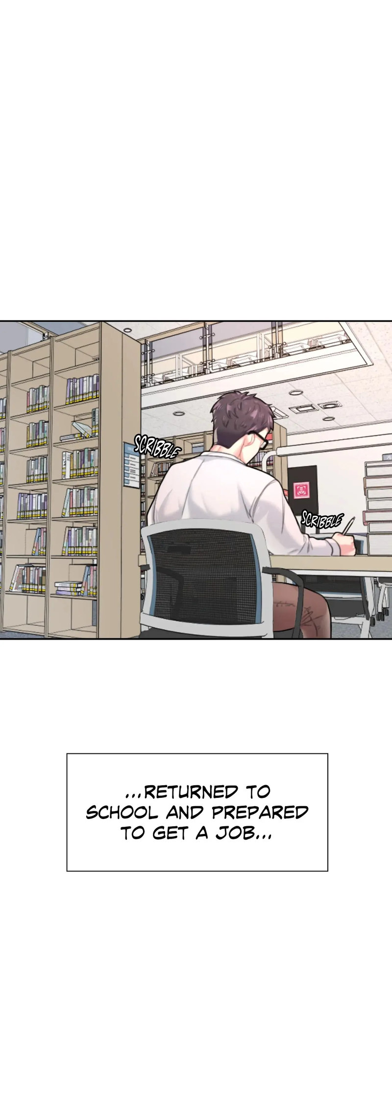 Ordinary to Alpha - Chapter 1 [photo 12] - MangaPorn