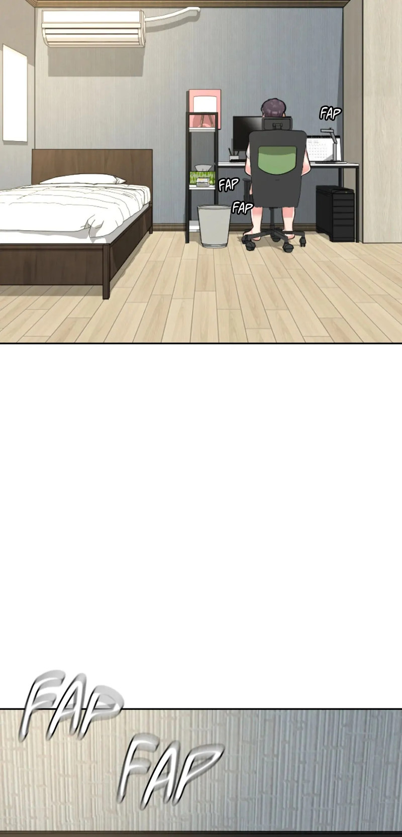 Ordinary to Alpha - Chapter 1 [photo 2] - MangaPorn