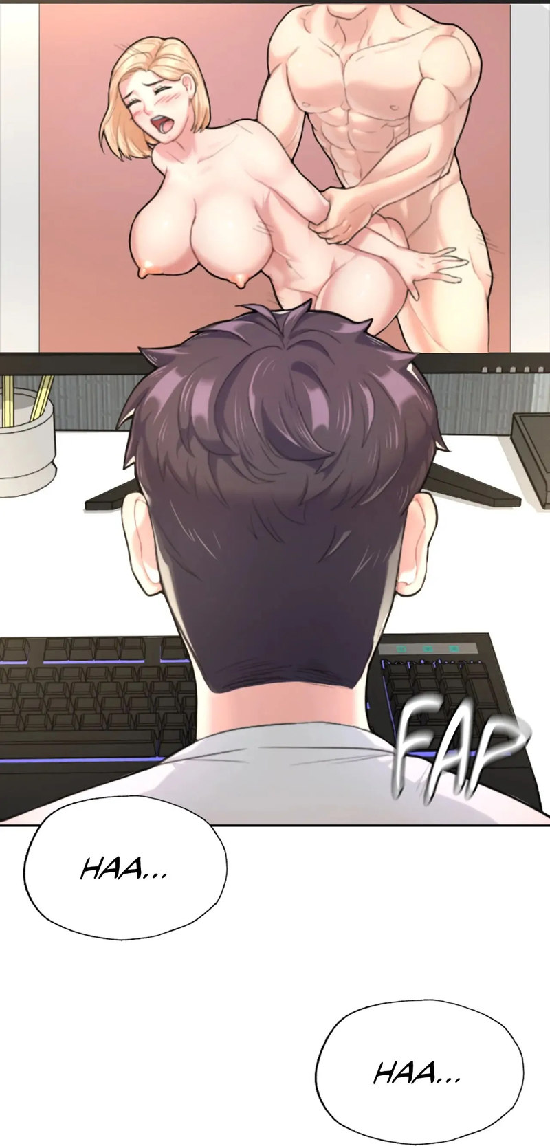 Ordinary to Alpha - Chapter 1 [photo 3] - MangaPorn