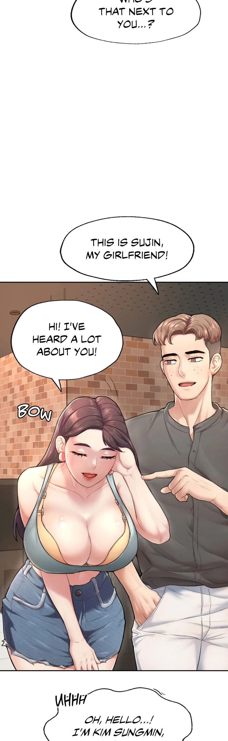 Ordinary to Alpha - Chapter 1 [photo 35] - MangaPorn