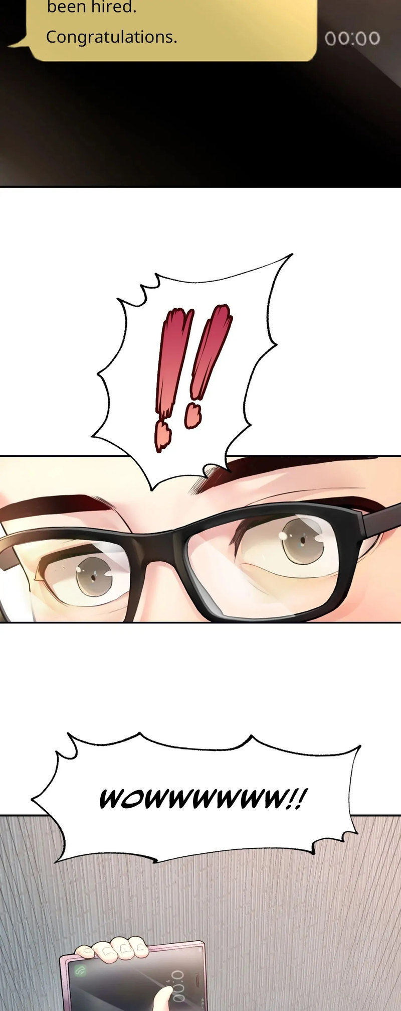 Ordinary to Alpha - Chapter 1 [photo 69] - MangaPorn