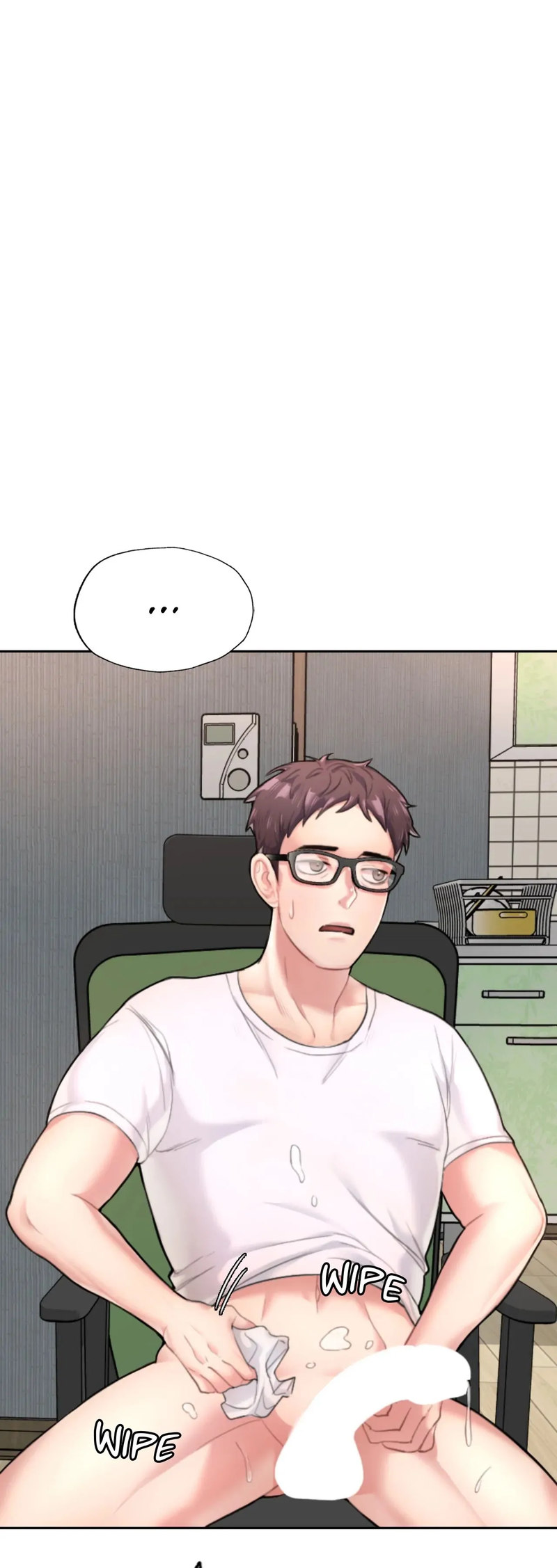 Ordinary to Alpha - Chapter 1 [photo 7] - MangaPorn